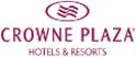 Crowne Plaze Logo
