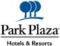 Park Plaza Logo